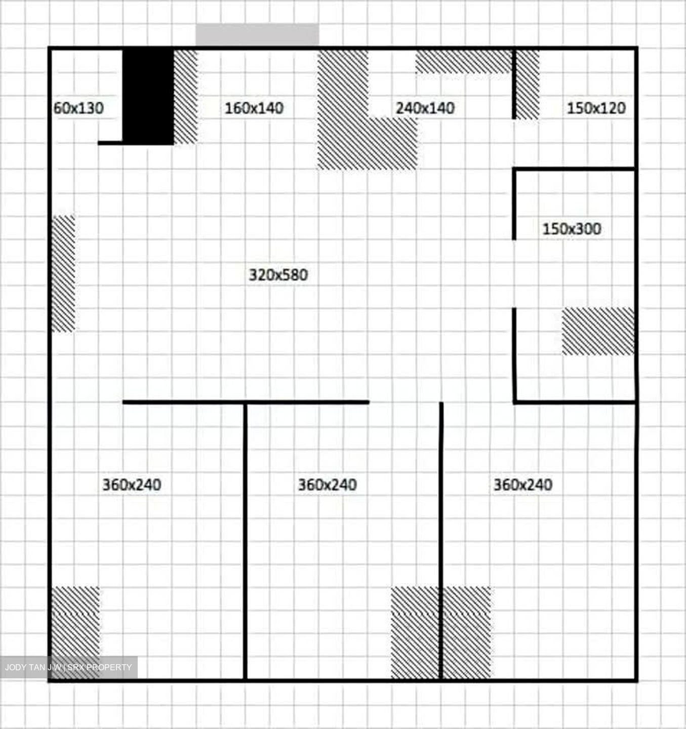 Lucky Plaza (D9), Retail #543632661